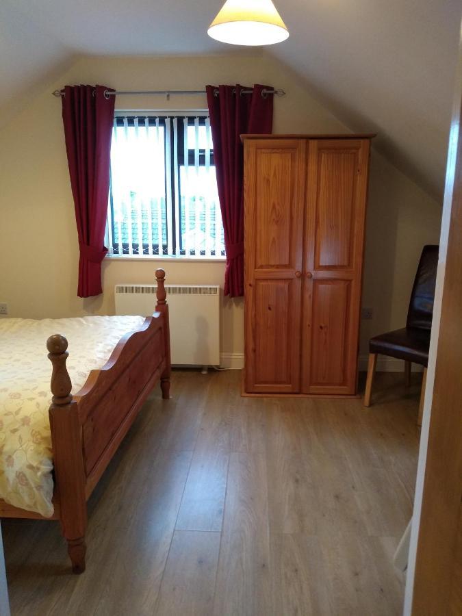 Ivydene Cottage Мейблторп Экстерьер фото