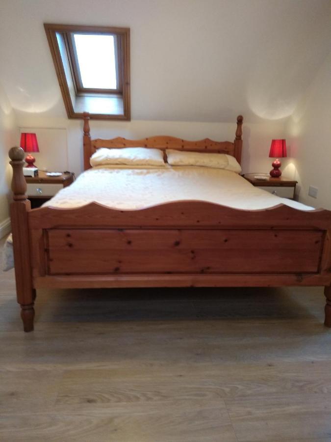 Ivydene Cottage Мейблторп Экстерьер фото